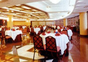 Guiyang Hotel Guiyang (Guizhou) Bagian luar foto