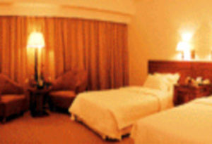 Guiyang Hotel Guiyang (Guizhou) Bagian luar foto