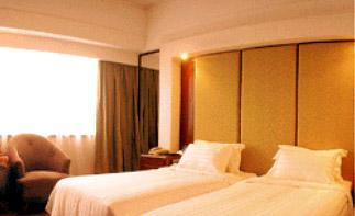 Guiyang Hotel Guiyang (Guizhou) Bagian luar foto